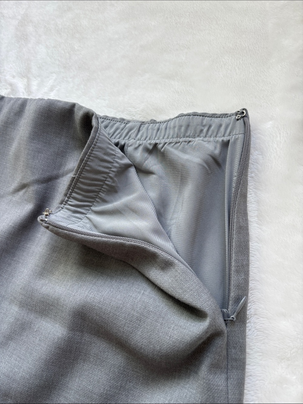 ✨ SCARLETT MID RISE MINI SKORT ✨ - Picture 6 of 9